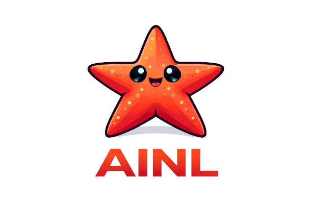 AINL logo